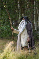 Gandalf (táborová legenda Hobit)