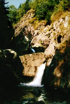 Že by opět Cascada Cailor?