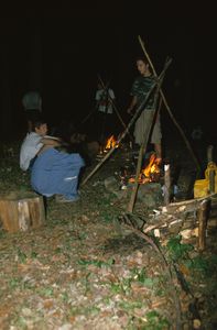 Vaření večeře je samozřejmě důležité (ne-li nejdůležitější)