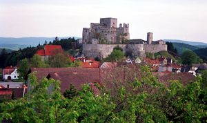 Panorama Rábí - PanoRábí