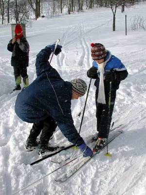 Bratři v triku