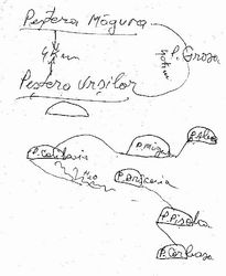 Bačova mapa