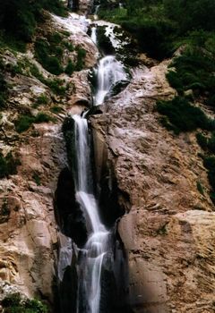 Cascada Cailor